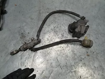 Rear Brake System Parts EX500 Ninja 500R 93-07 Kawasaki # H20 • $24