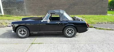 £129 • Buy MG Midget / Triumph Herald/Vitesse / Spitfire/Stag / 5 Bar Luggage Bootrack