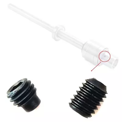 2PCS Milling Machine R8 Spindle Collet Alignment Fixed Screw • $6.64