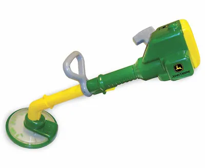 $36.66 • Buy John Deere Power Trimmer Whipper Snipper Kids Pretend Grass Cutter Boys Toy Play