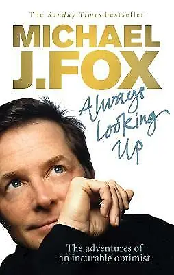 £3.26 • Buy Fox, Michael J. : Always Looking Up Value Guaranteed From EBay’s Biggest Seller!