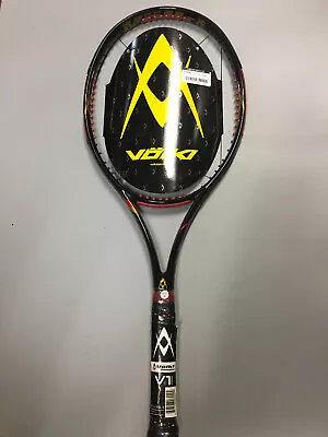 Volkl V1 Classic Germany Tennis Racquet L2 New • $150