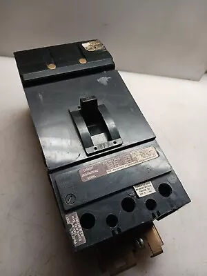 Square D Ka36225 225 Amp I-line Circuit Breaker 3 Pole 600 Vac • $179.99