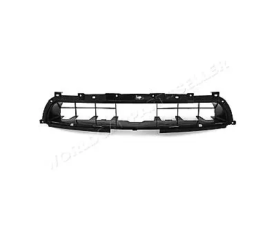 Front Bumper Grill Fits MITSUBISHI LANCER 2004-2006 • $37.66