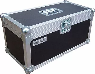 Nesting Case Size 2 Swan Flight Case Road Cable Trunk (Hex) • $168.25