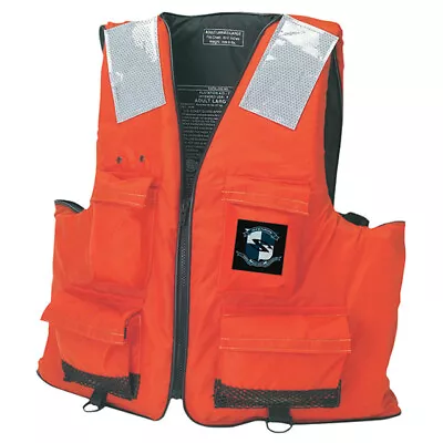 Stearns I422 Life Vest - First Mate • $75