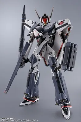 DX Chogokin VF-171EX Armed Nightmare Plus EX Alto Saotome Revival Figure Macross • $277