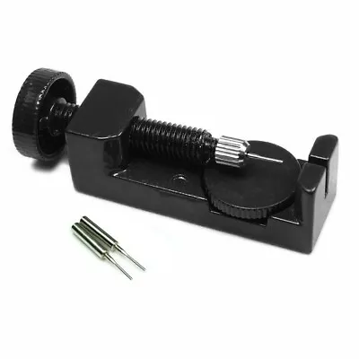 Watch Repair Tool - Watch Band Link Pin Remover All-metal Link Remover 2068 • $6.90