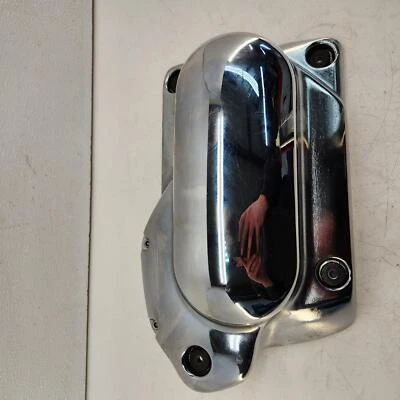$45.91 • Buy 99-09 Yamaha V Star 1100 SIDE COVER PANEL COWL FAIRING 5EL-21731-00-00