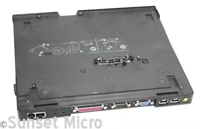 GENUINE Lenovo ThinkPad X6 X60 X61 Tablet UltraBase 42X4322 42X4323 No Key • $11.99