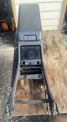 '94-'95 Mercedes Benz C Class Center Console Black W202 C280 C220 C36 • $70