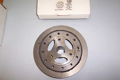 Venture V1002 Harmonic Balancer For Some 5.0 L 1976 - 1985 5.7L 79 - 86 8  • $33.24