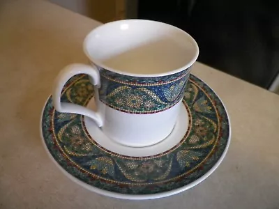 Mikasa San Marco Cup And Saucer 1 Available • $3.90