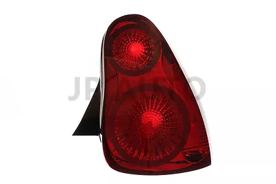 For 2006-2007 Chevrolet Monte Carlo Tail Light Passenger Side • $106.17