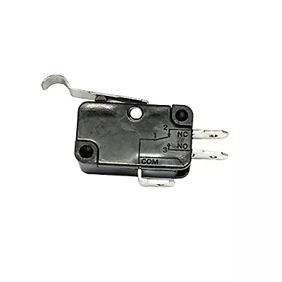 Micro Switch Roller Lever Snap Action SPDT Fits Honeywell S&C V7-7H15D8-263-1 • $5.49