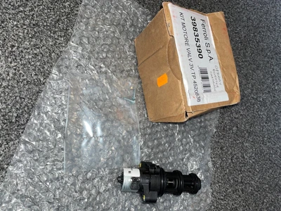 £40 • Buy Ferroli Optimax He 31c 38c He Plus Diverter Valve Motor 39835390