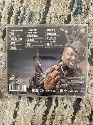 Thizz Nation 25 Guce By Mac Dre (CD 2010) • $8