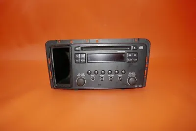 Volvo S60 Radio Cd Player 2005 2006 2007 30745812-1 Oem • $113.52