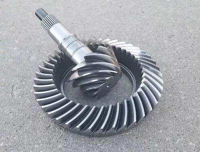 8.8 Inch Ford REM Polished Gears - 8.8  Ford Ring & Pinion - 3.73 Ratio - NEW • $259