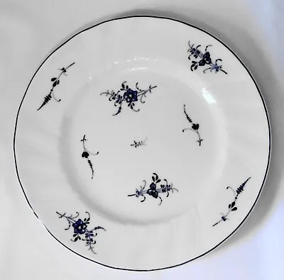 Villeroy Boch Vieux Luxembourg Salad Plate • $29.99