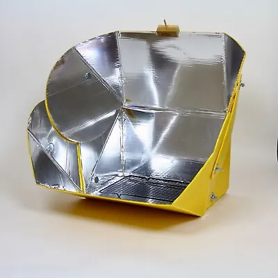 All Season Solar Cooker Camper. • $87