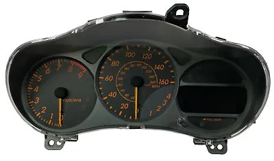 $75 • Buy 2002-2005 Toyota Celica  Speedometer Cluster 83800-2B370