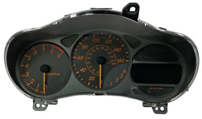 $75 • Buy 2002-2005 Toyota Celica  Speedometer Cluster 83800-2B370