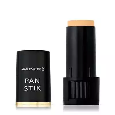 Max Factor Pan Stik Foundation - Cool Bronze 97 - New - Free P&p - Uk • £5.95