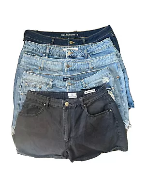 $32 • Buy Bulk Lot Women's Size 8-16  Seasonal Clothing - Puma, Nike, Adidas Ect 50 Items