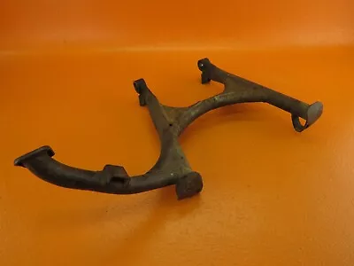 1983 - 1986 Honda Shadow Vt500 Vt500c Oem Center Stand • $19.19