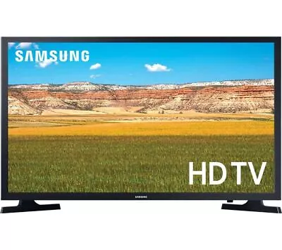 SAMSUNG UE32T4300AEXXU 32  Smart HD Ready HDR LED TV- REFURB-A • £139.30