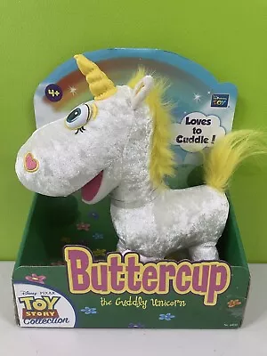 £598.40 • Buy ⭐️ Toy Story Buttercup Signature Collection Toy ⭐️ BRAND NEW ⭐️ EXTREMELY RARE⭐️