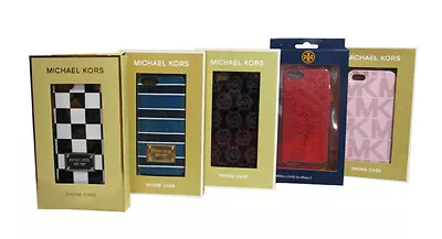 MICHAEL KORS And Other Brand Set Cases For Iphone 5 Msrp:$150.00 • $50