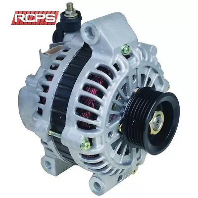 New 110A Alternator For Mitsubishi Endeavor 3.8L 2004-2011 MN176256 A003TB5291ZC • $118.99