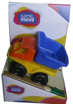 Game Movil 25507 Lorry In Box Small • £12.90