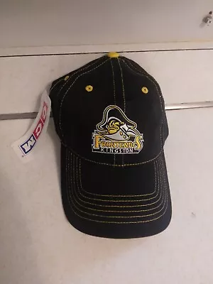 $24.95 • Buy Mens Ccm Strapback Kingston Frontenacs Hockey Hat Nwt
