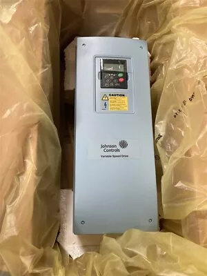 New Johnson Controls Variable Speed Drive VS060410A-00000 Open Box • $995