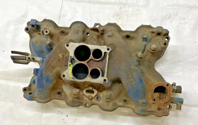 1969-71 429 Cobra Jet Intake Manifold 429CJ Under Hood Accessory Torino Ranchero • $499.99