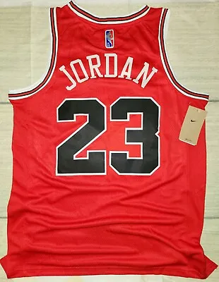 Michael #23 Jordan Jersey • $45.89