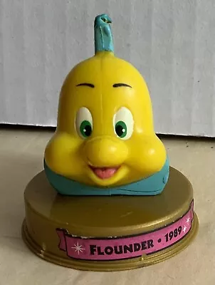 2002 McDonald's Happy Meal Toy 100 Years Of Magic Flounder • $8.99