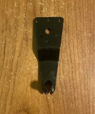 OEM Genuine Maytag Refrigerator Upper Top Door Hinge (Black) Part #67004083 • $14.99