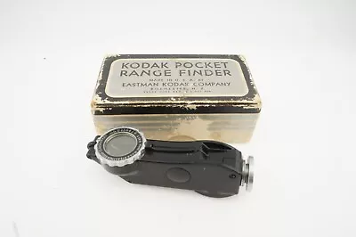 Kodak Pocket Range Finder (rangefinder)antique • $48