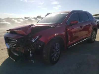 Passenger Side Right CX-9      2016 Tail Light 1119623 • $223.24