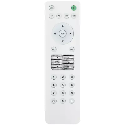 VR2 Replacement Remote Control For Vizio TV V0420EM VO320EM V0370M VW46LF VO400E • $11.25