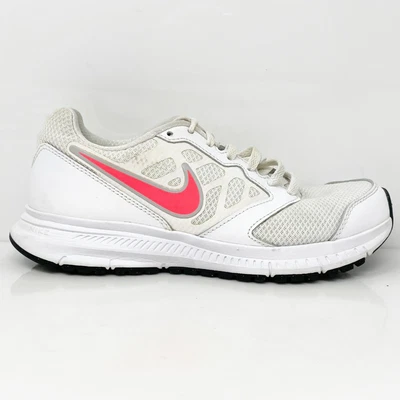 £46.51 • Buy Nike Womens Downshifter 6 684765-100 White Running Shoes Sneakers Size 6