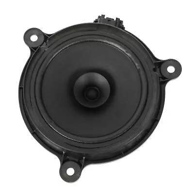 NEW OEM Mazda 2014-2023 Mazda3 CX-3 MX-5 Miata Speaker BHP1-66-960 • $86.11