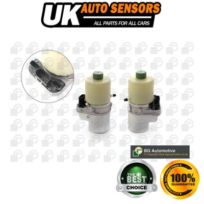 £209.21 • Buy Fits VW Polo 2001-2009 Power Steering Pump AST 6R0423156C