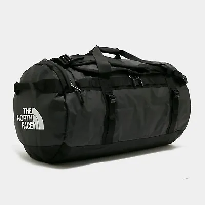 £130 • Buy The North Face Base Camp Duffle Bag Large Black