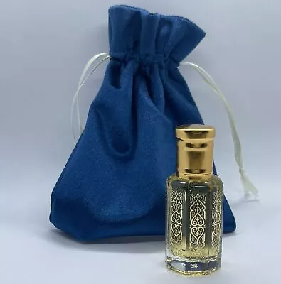 £3.89 • Buy Classy Oud 3ML  PERFUME FRAGRANCE OIL ATTAR ROLL ON ATTAR BUY 4 GET 1 FREE