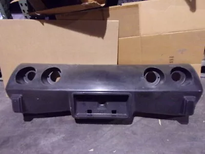 1976-1979 C3 Corvette Rear Bumper New Extra Surplus Gm • $595